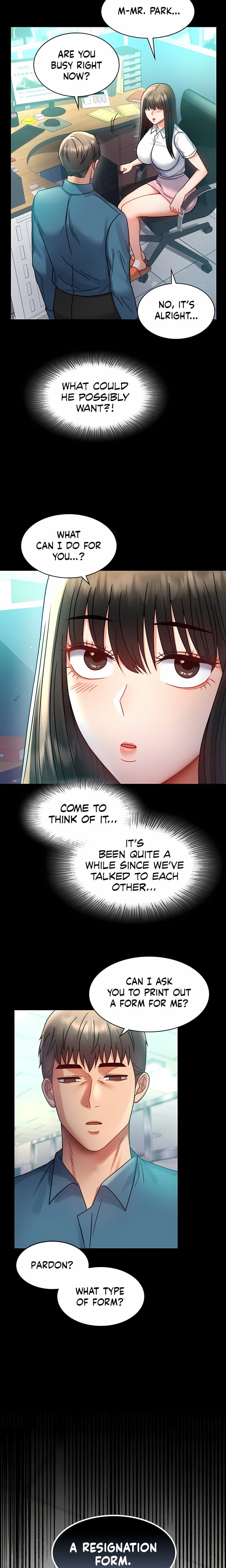 Infidelity 101 (Uncensored), chapter 64, page 18 of 24