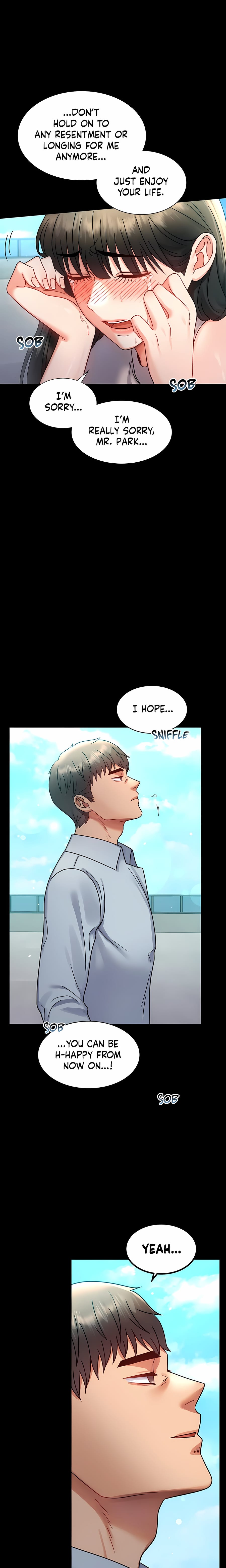 Infidelity 101 (Uncensored), chapter 66, page 7 of 24