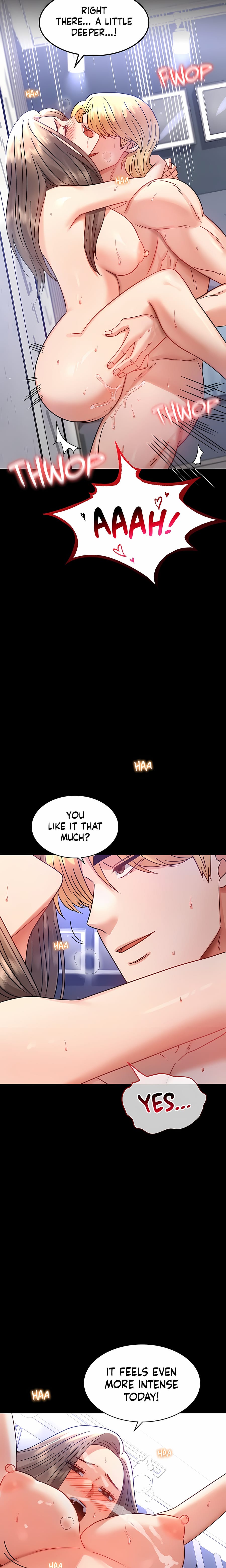 Infidelity 101 (Uncensored), chapter 66, page 9 of 24