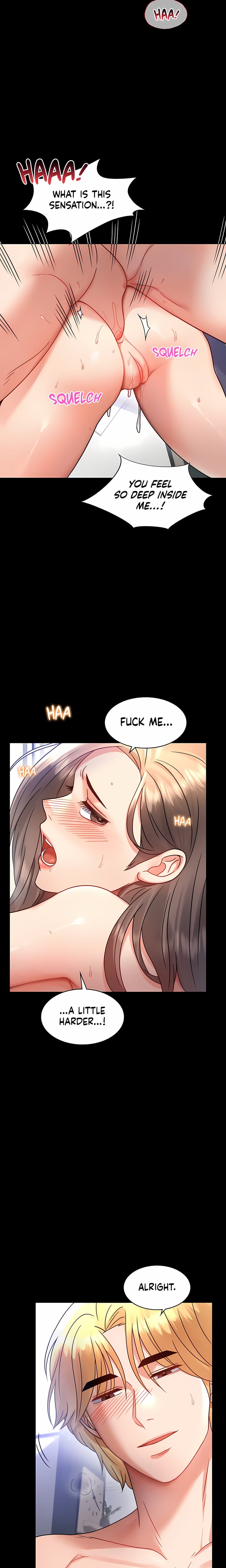Infidelity 101 (Uncensored), chapter 66, page 15 of 24