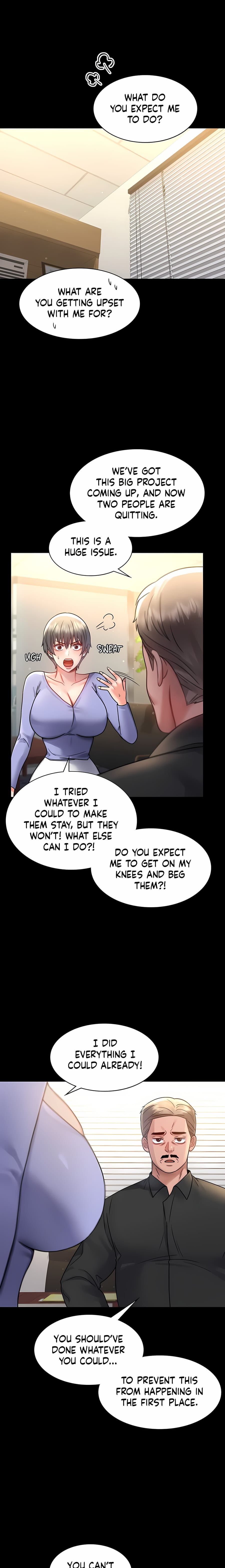 Infidelity 101 (Uncensored), chapter 66, page 18 of 24