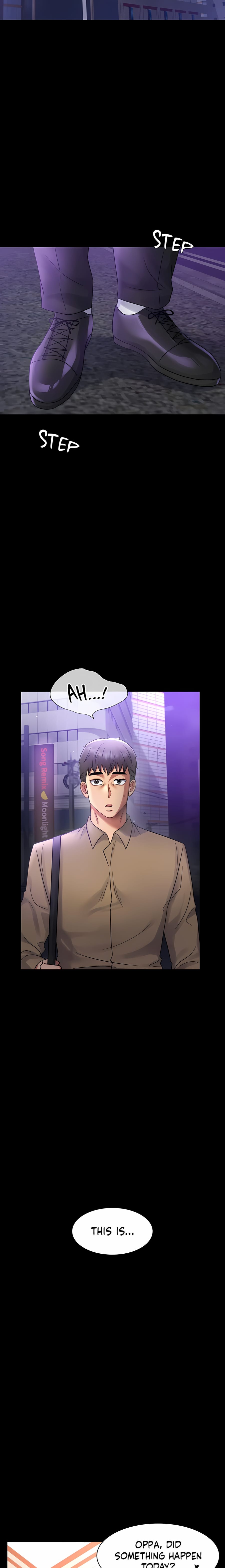 Infidelity 101 (Uncensored), chapter 67, page 8 of 22