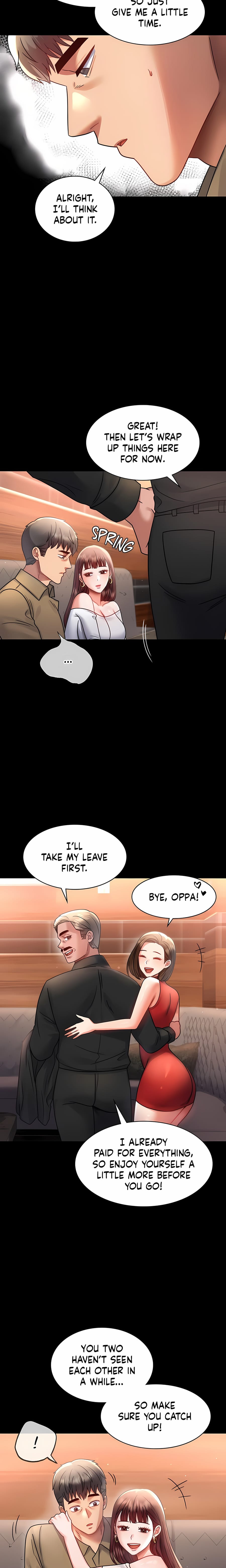 Infidelity 101 (Uncensored), chapter 67, page 15 of 22