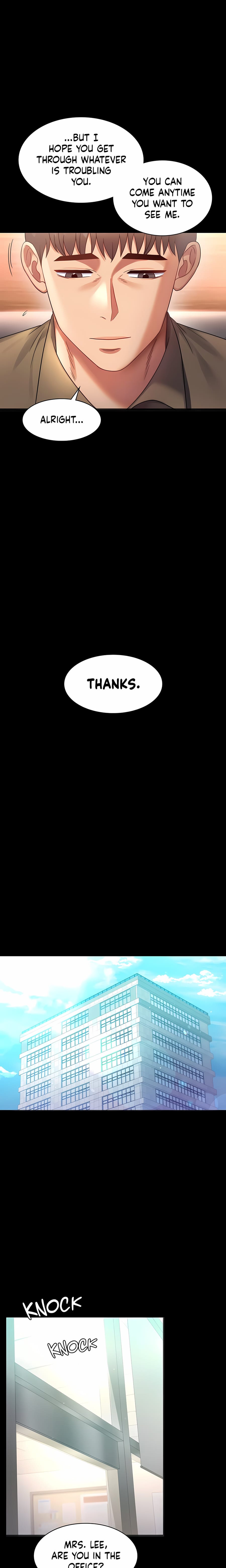 Infidelity 101 (Uncensored), chapter 67, page 19 of 22