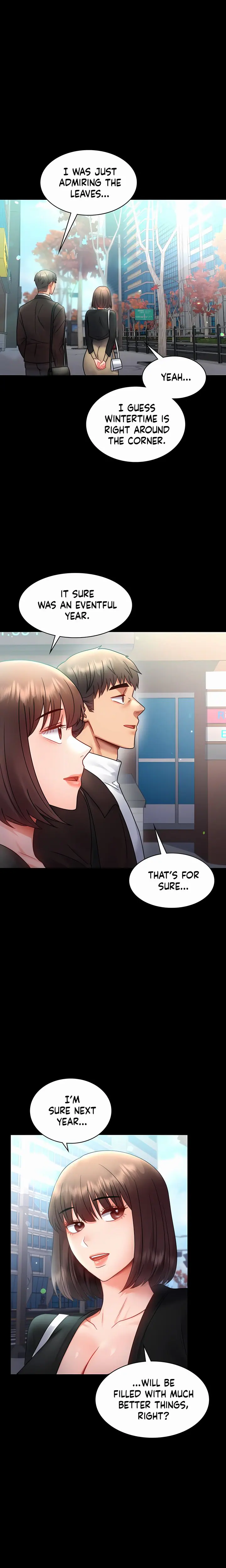 Infidelity 101 (Uncensored), chapter 70, page 18 of 21