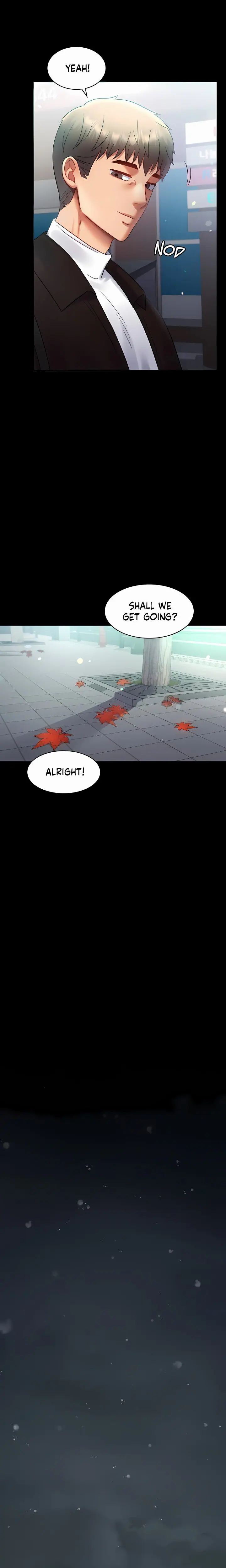 Infidelity 101 (Uncensored), chapter 70, page 19 of 21