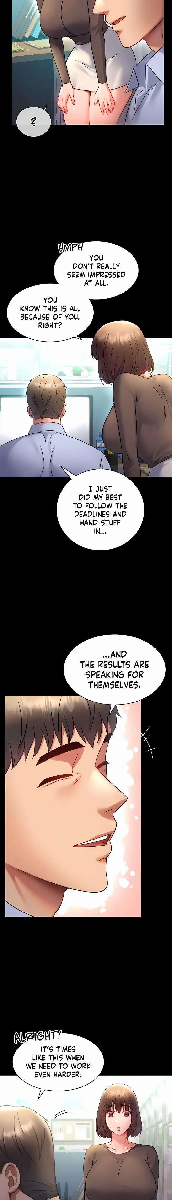 Infidelity 101 (Uncensored), chapter 71, page 5 of 22