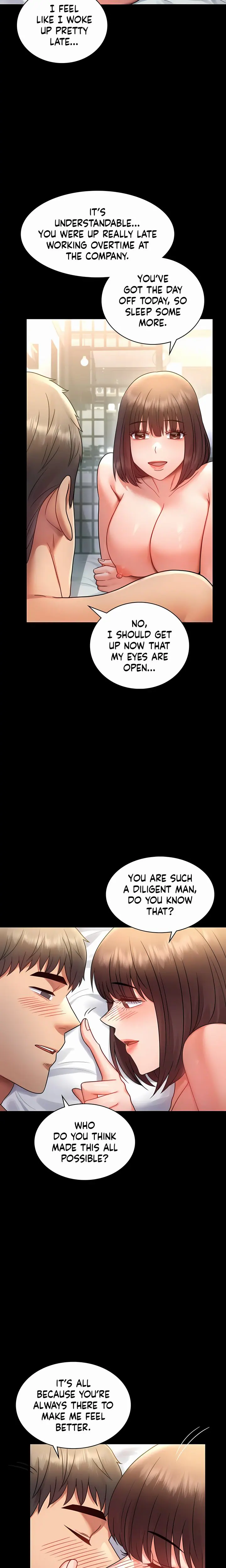 Infidelity 101 (Uncensored), chapter 71, page 14 of 22