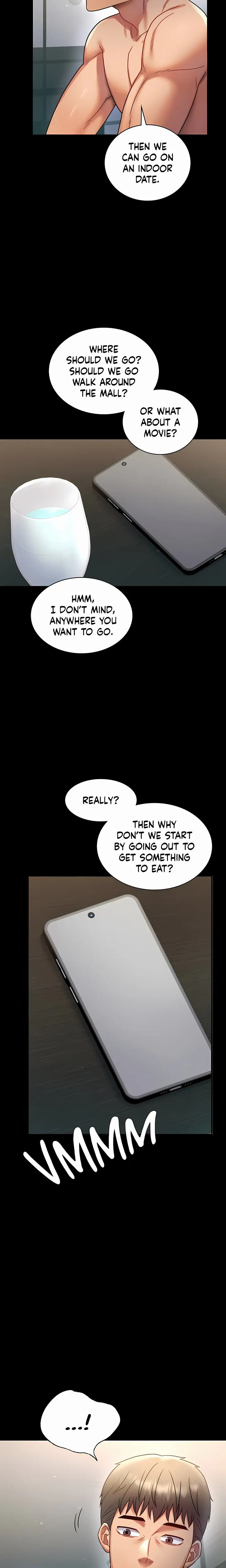 Infidelity 101 (Uncensored), chapter 71, page 17 of 22