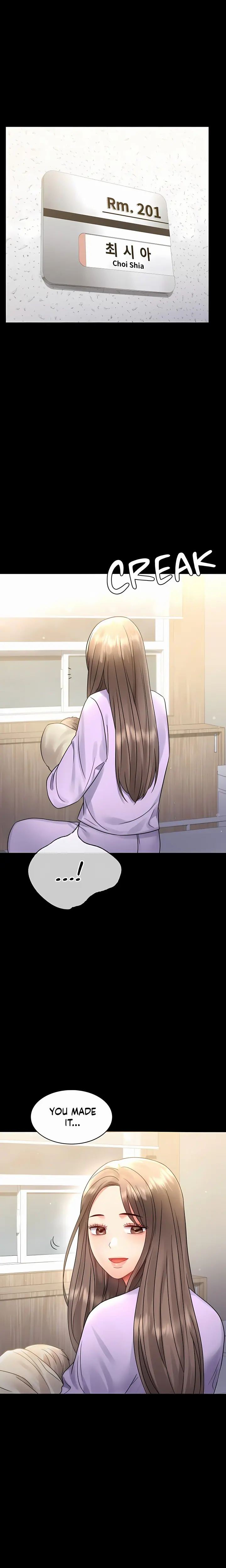 Infidelity 101 (Uncensored), chapter 71, page 20 of 22