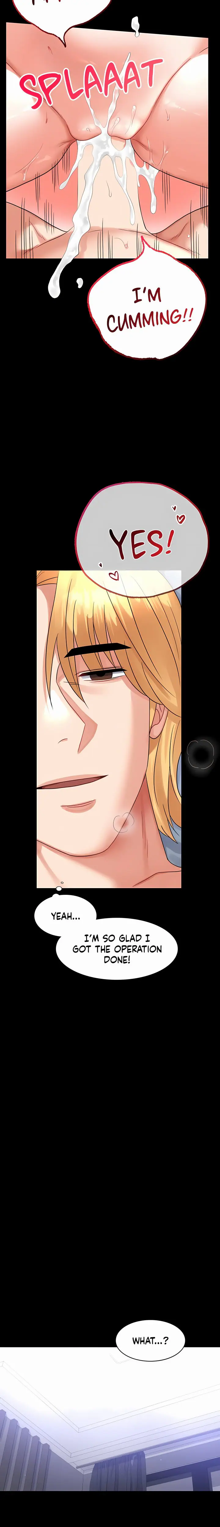 Infidelity 101 (Uncensored), chapter 72, page 8 of 20