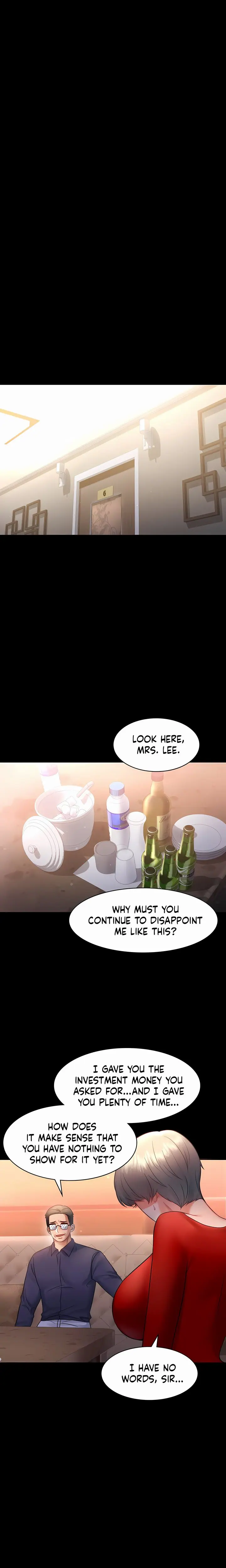 Infidelity 101 (Uncensored), chapter 72, page 11 of 20