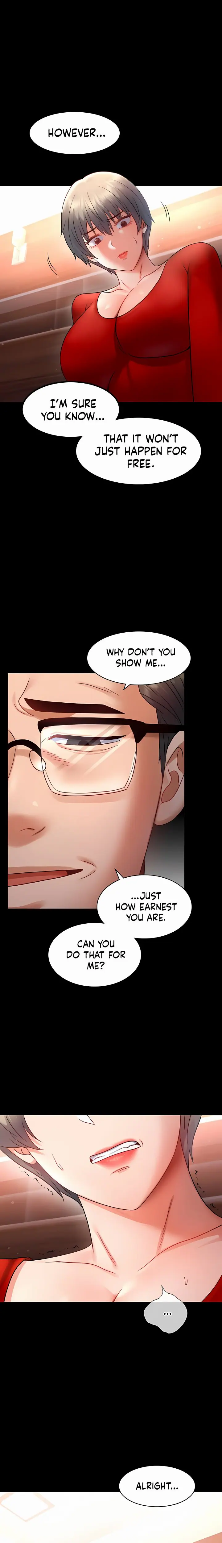Infidelity 101 (Uncensored), chapter 72, page 13 of 20