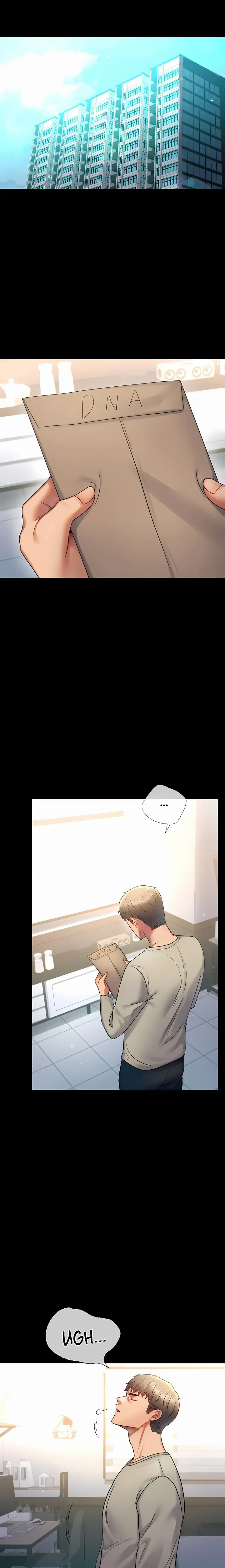 Infidelity 101 (Uncensored), chapter 72, page 17 of 20
