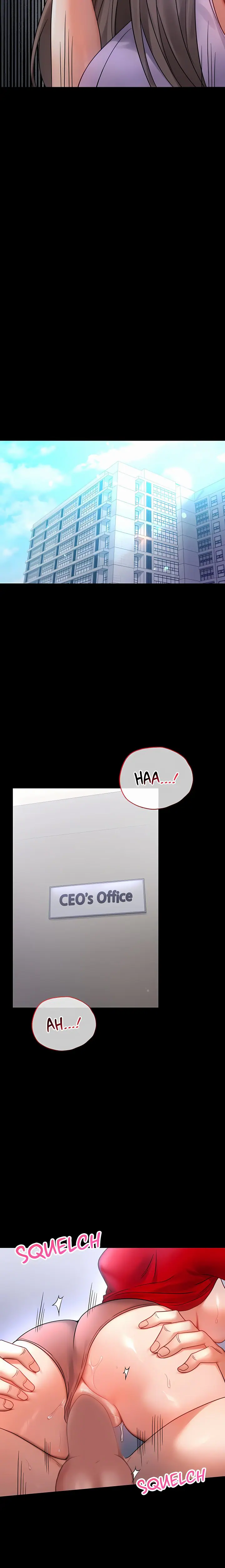 Infidelity 101 (Uncensored), chapter 73, page 5 of 21