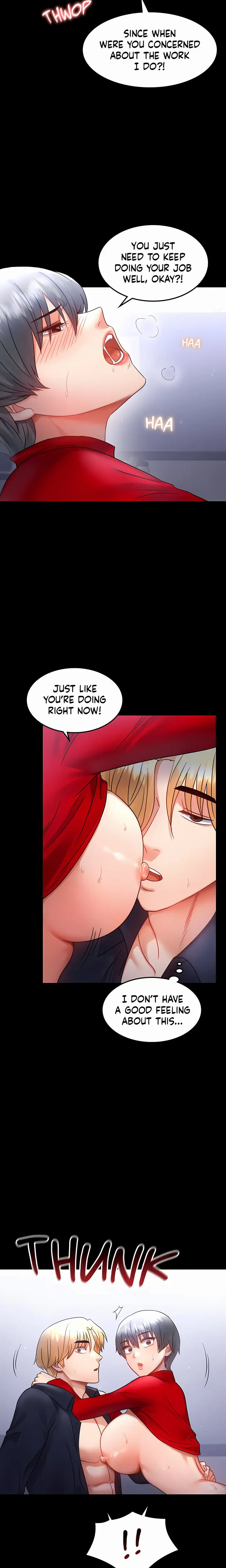 Infidelity 101 (Uncensored), chapter 73, page 7 of 21