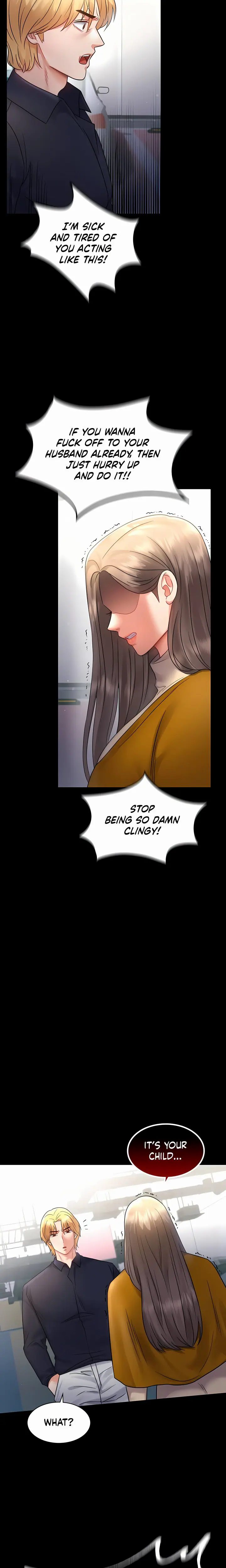 Infidelity 101 (Uncensored), chapter 73, page 11 of 21