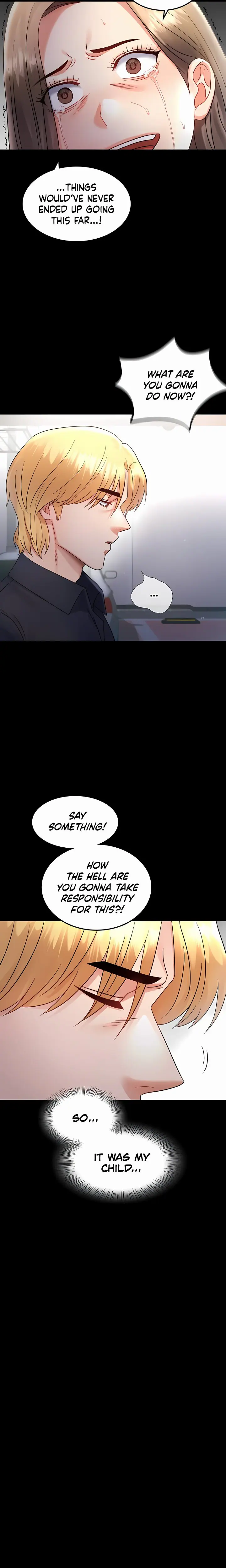 Infidelity 101 (Uncensored), chapter 73, page 13 of 21