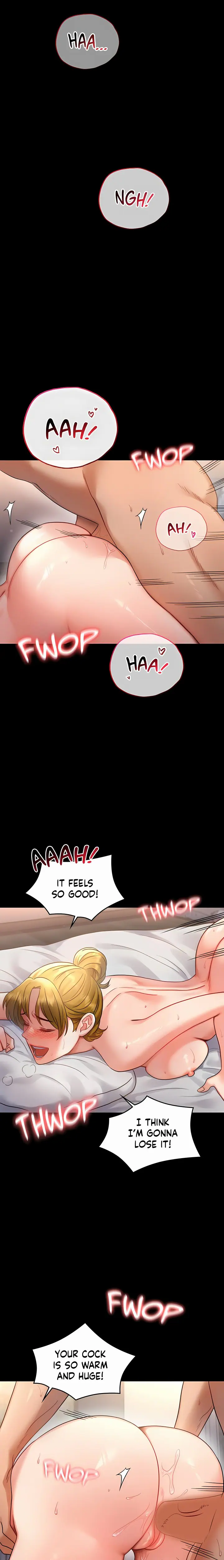 Infidelity 101 (Uncensored), chapter 73, page 14 of 21
