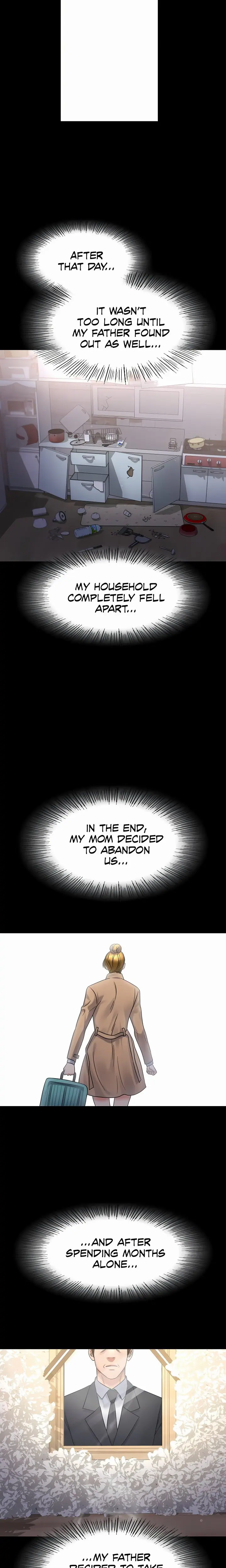 Infidelity 101 (Uncensored), chapter 73, page 17 of 21