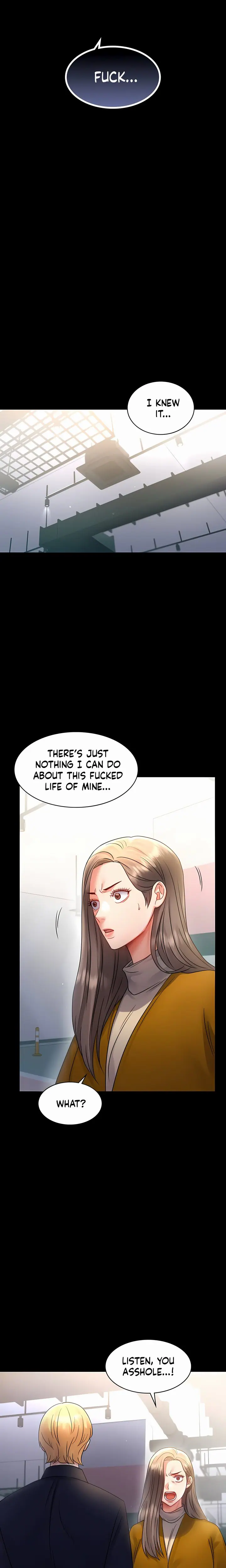 Infidelity 101 (Uncensored), chapter 73, page 19 of 21
