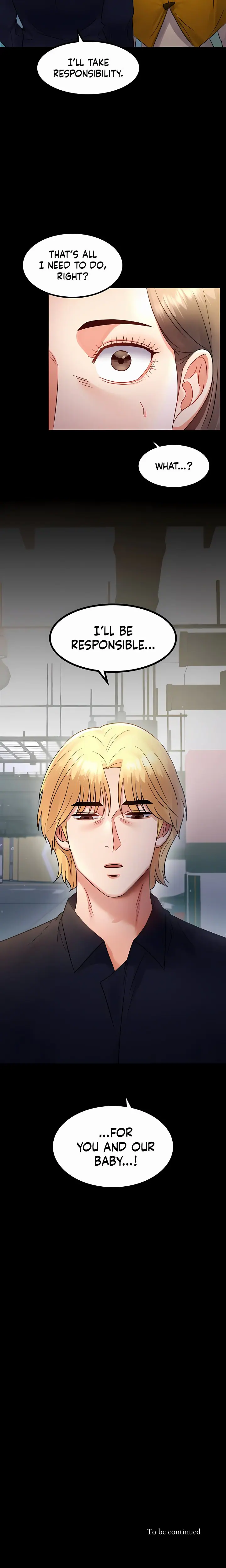 Infidelity 101 (Uncensored), chapter 73, page 20 of 21