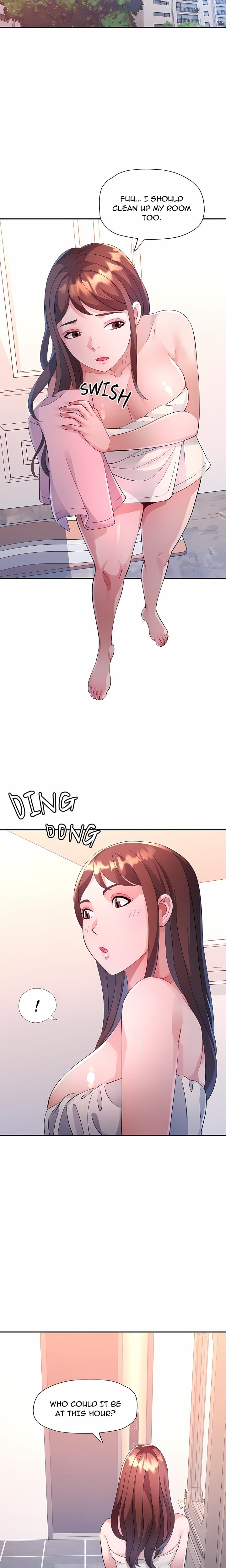Intimate Tutoring (Uncensored), chapter 1, page 6 of 26