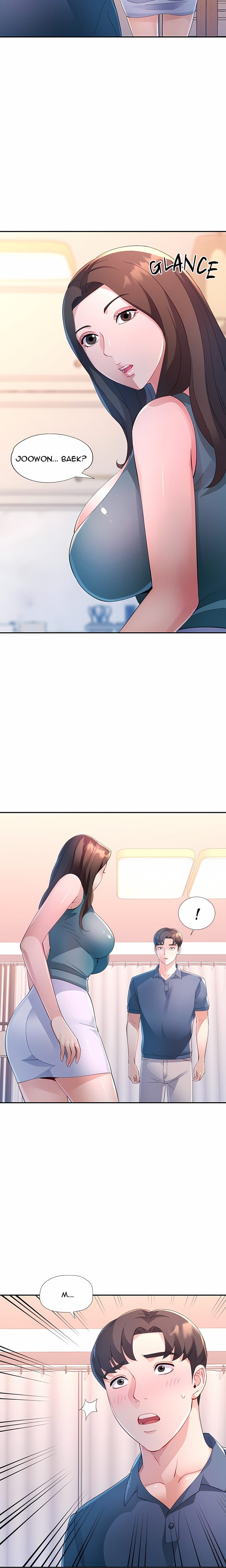 Intimate Tutoring (Uncensored), chapter 1, page 12 of 26