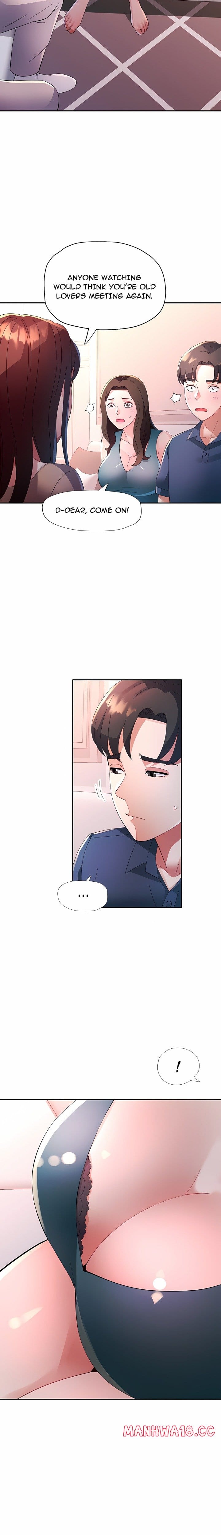 Intimate Tutoring (Uncensored), chapter 1, page 15 of 26