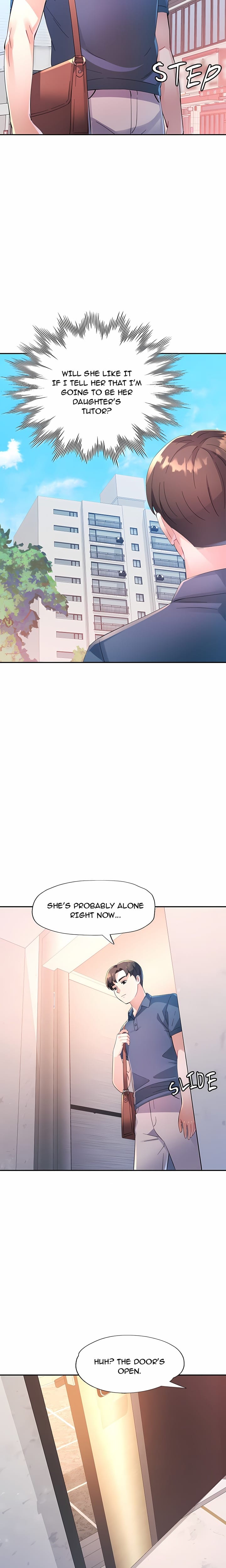 Intimate Tutoring (Uncensored), chapter 1, page 24 of 26