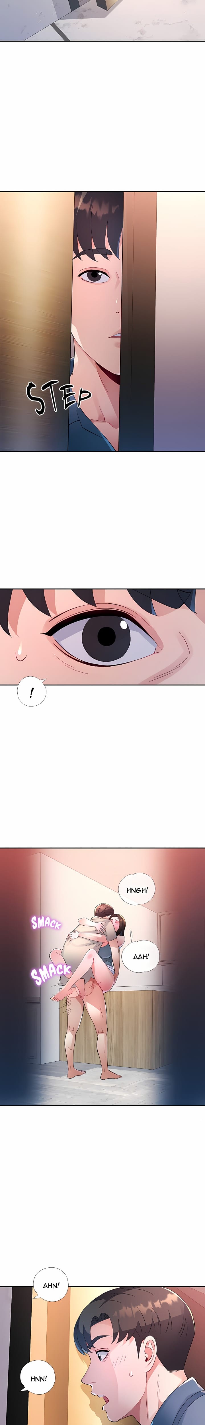 Intimate Tutoring (Uncensored), chapter 1, page 25 of 26