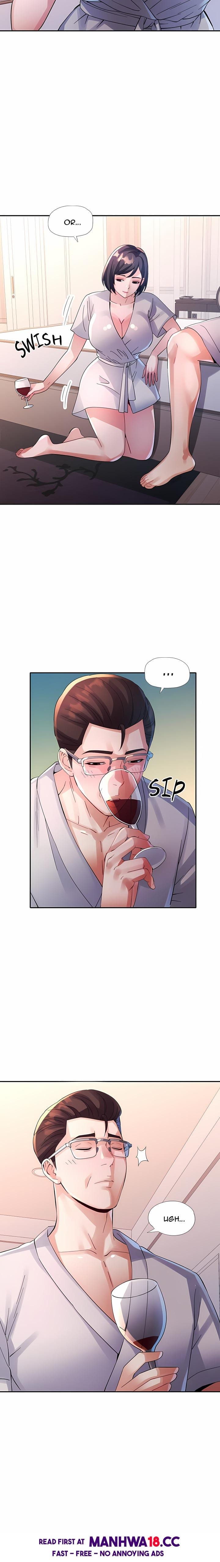 Intimate Tutoring (Uncensored), chapter 3, page 18 of 22