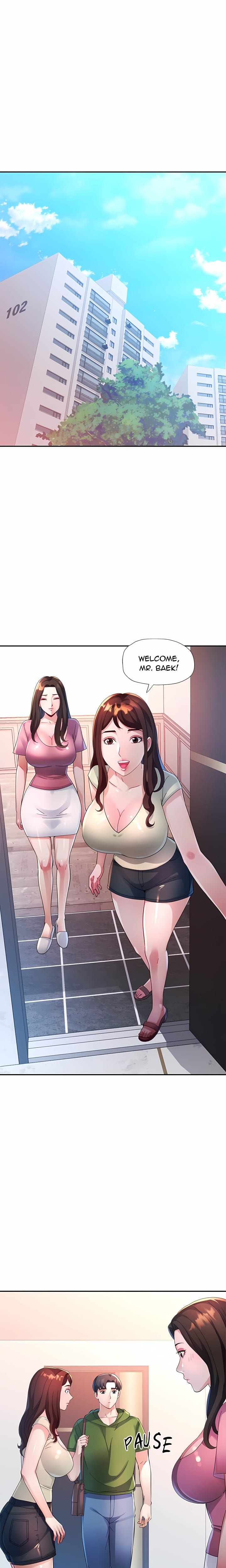 Intimate Tutoring (Uncensored), chapter 4, page 6 of 22