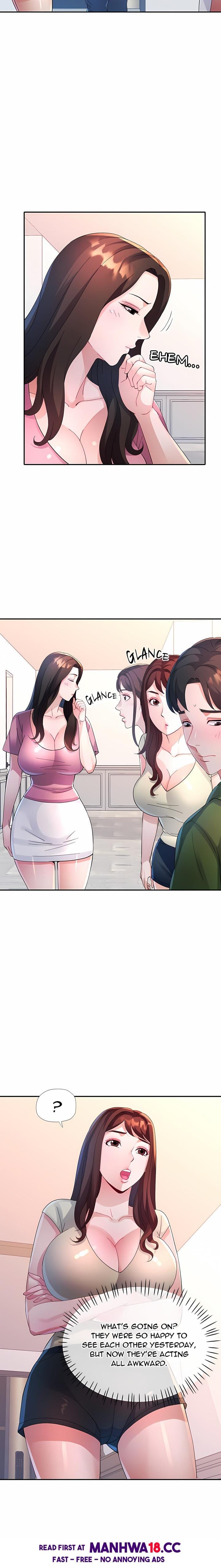 Intimate Tutoring (Uncensored), chapter 4, page 7 of 22