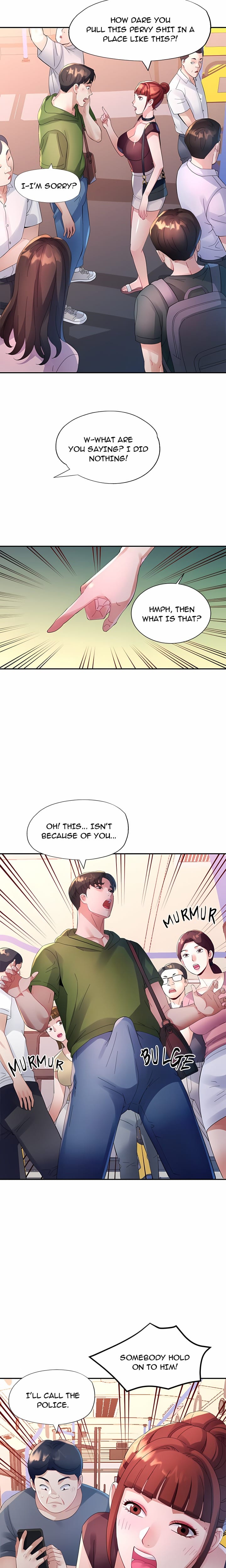 Intimate Tutoring (Uncensored), chapter 5, page 20 of 22