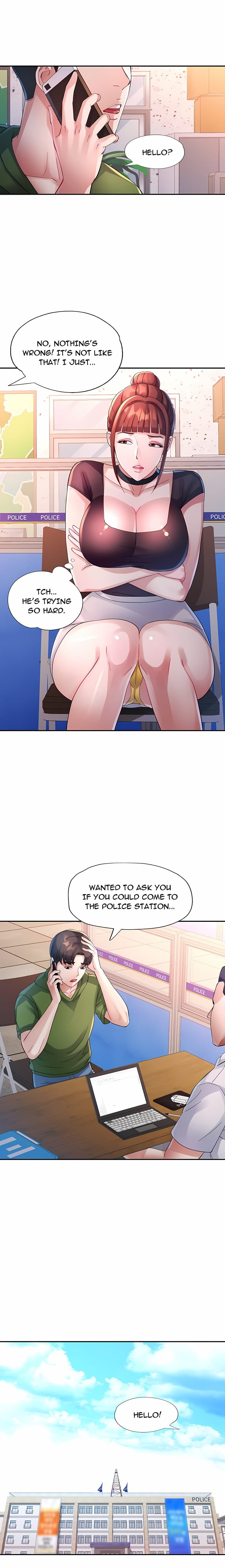 Intimate Tutoring (Uncensored), chapter 6, page 7 of 22