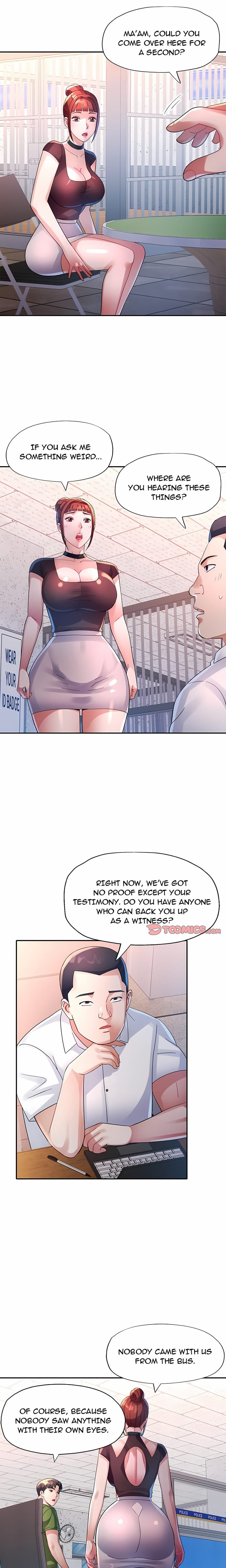 Intimate Tutoring (Uncensored), chapter 6, page 12 of 22