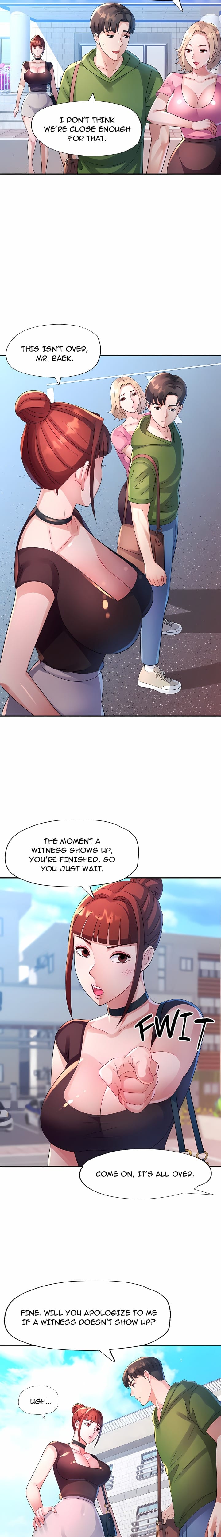 Intimate Tutoring (Uncensored), chapter 6, page 14 of 22