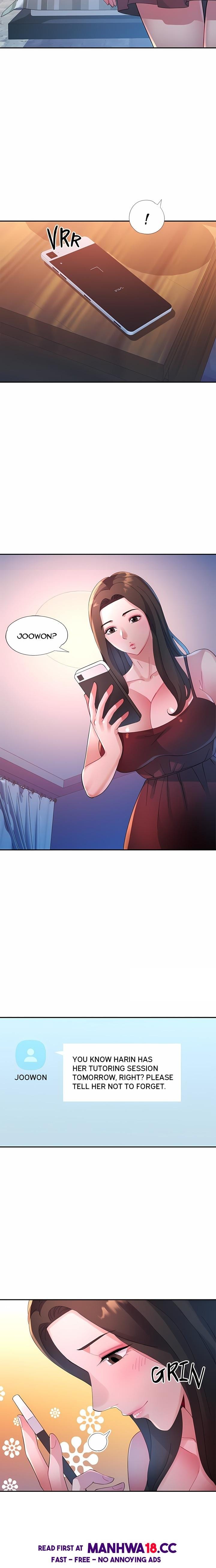 Intimate Tutoring (Uncensored), chapter 9, page 9 of 23