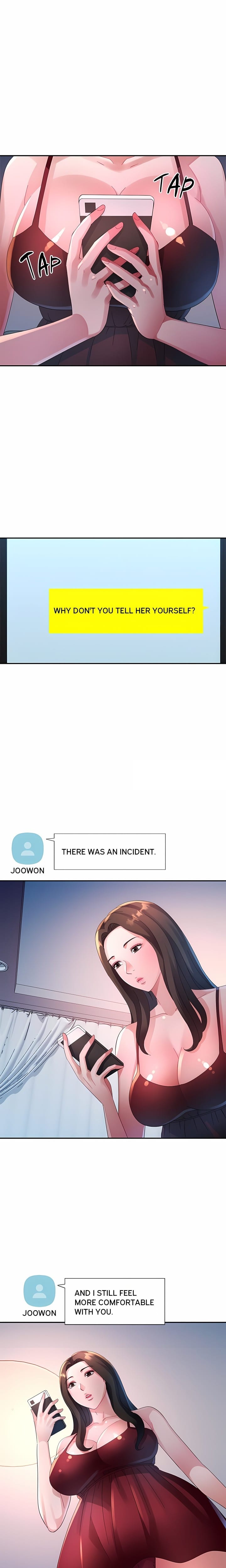 Intimate Tutoring (Uncensored), chapter 9, page 10 of 23