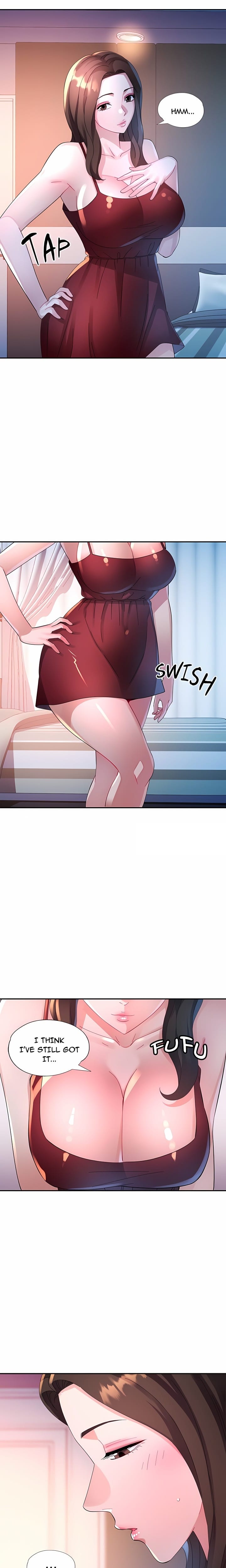 Intimate Tutoring (Uncensored), chapter 9, page 15 of 23