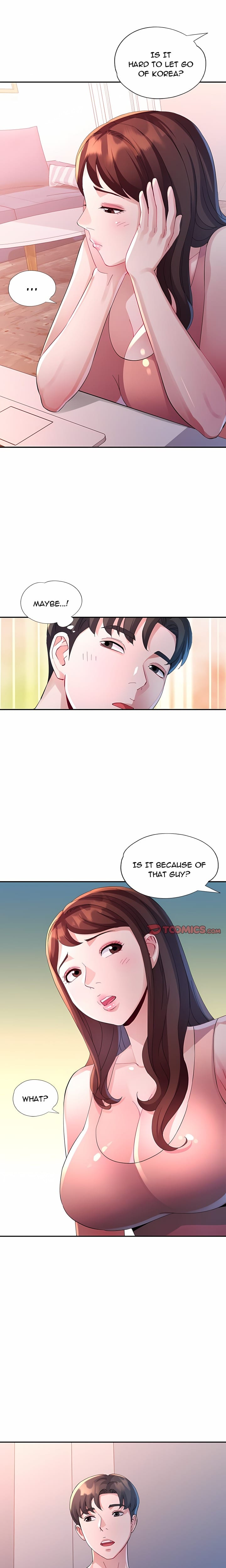 Intimate Tutoring (Uncensored), chapter 10, page 12 of 22