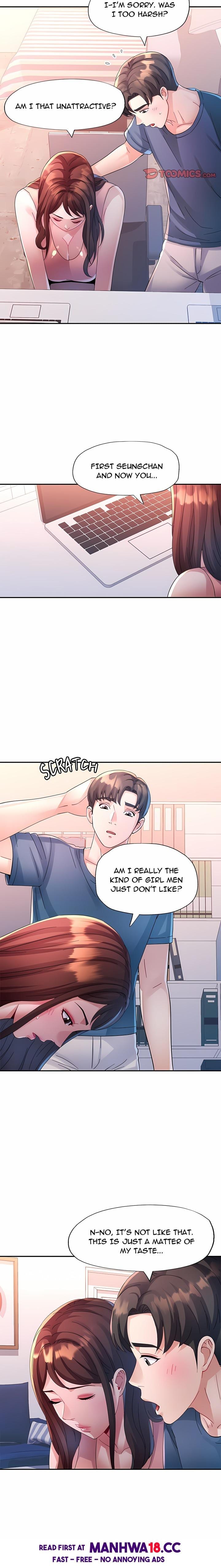 Intimate Tutoring (Uncensored), chapter 10, page 15 of 22