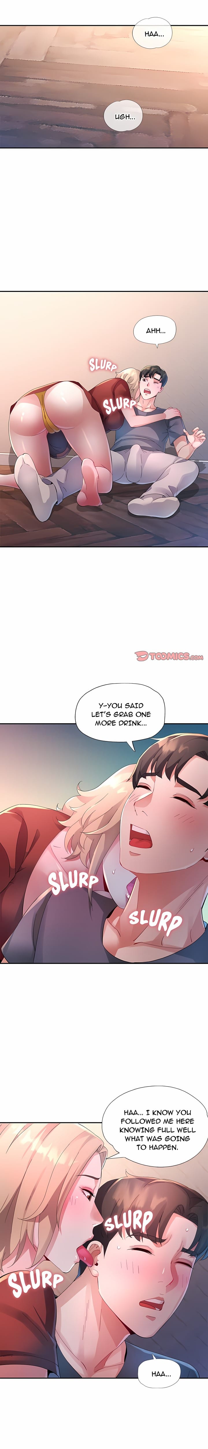 Intimate Tutoring (Uncensored), chapter 12, page 5 of 21