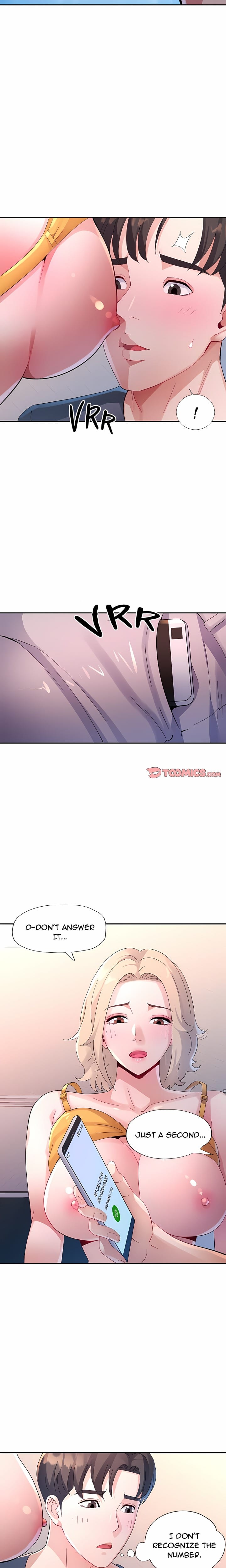 Intimate Tutoring (Uncensored), chapter 12, page 10 of 21