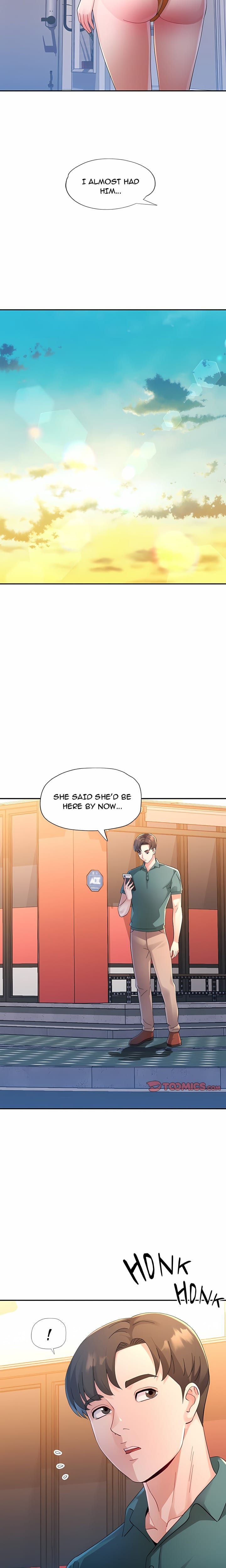 Intimate Tutoring (Uncensored), chapter 12, page 14 of 21