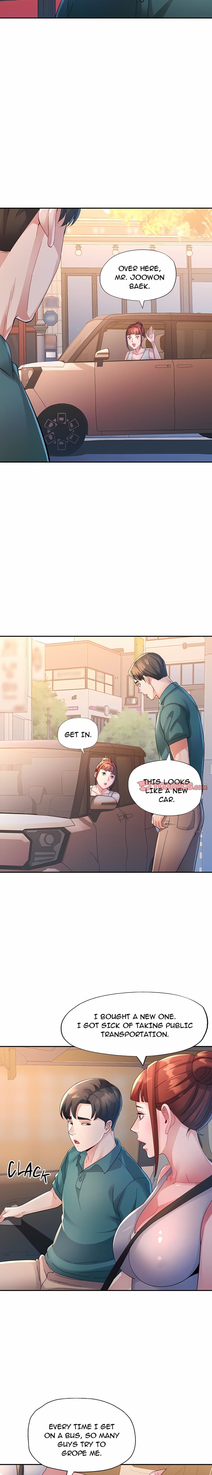 Intimate Tutoring (Uncensored), chapter 12, page 15 of 21