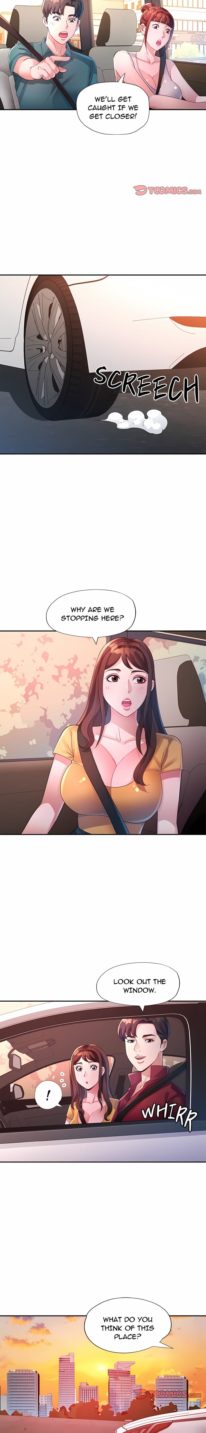 Intimate Tutoring (Uncensored), chapter 13, page 7 of 20