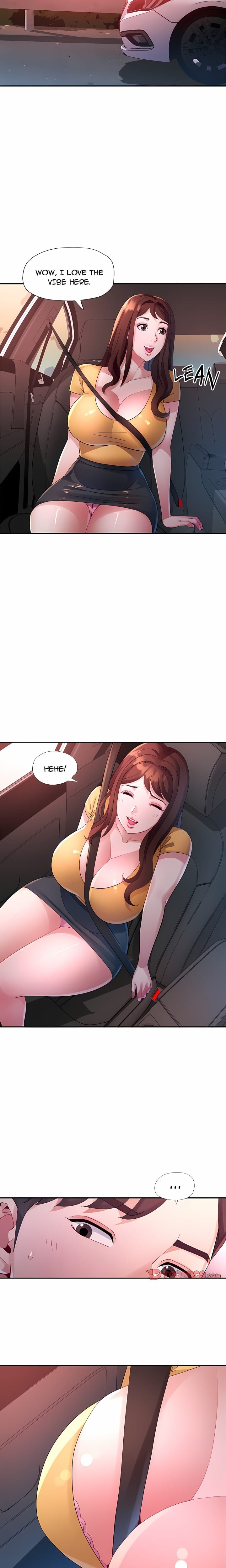 Intimate Tutoring (Uncensored), chapter 13, page 8 of 20