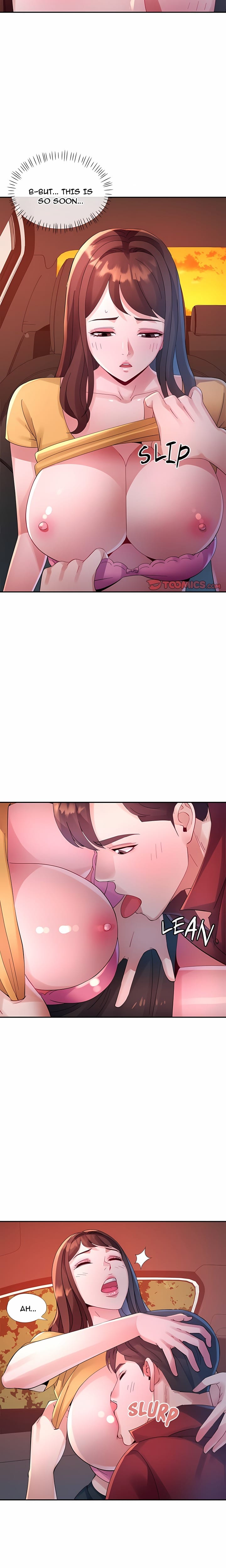 Intimate Tutoring (Uncensored), chapter 13, page 16 of 20